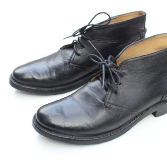 Frye Phillip Men’s shoes main image 4